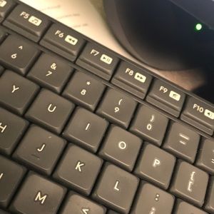 Meet your Posher, Glenda